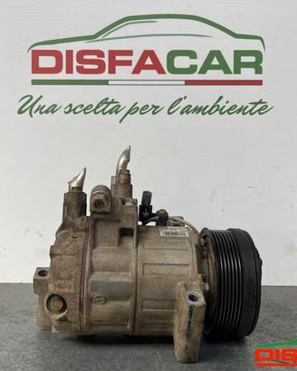 COMPRESSORE  ARIA CONDIZIONATA Suzuki Grand Vitara