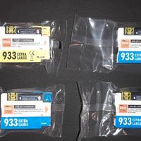 Cartucce stampante HP