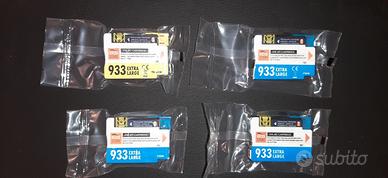 Cartucce stampante HP