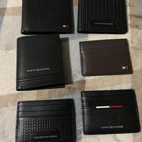PORTAFOGLI TOMMY HILFIGER
