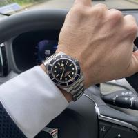 Tudor Black Bay 58 Fifty-Eight