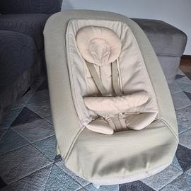 Sdraietta cybex lemo bouncer