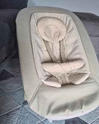 Sdraietta cybex lemo bouncer