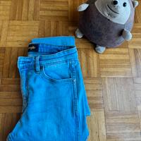 Jeans da donna Wrangler Tg 42