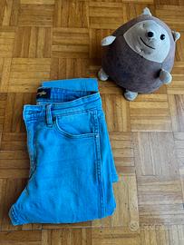 Jeans da donna Wrangler Tg 42