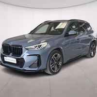 BMW X1 xDrive25e MSport