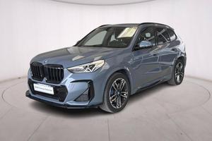 BMW X1 xDrive25e MSport