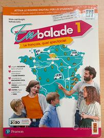 En Balade - 1º volume