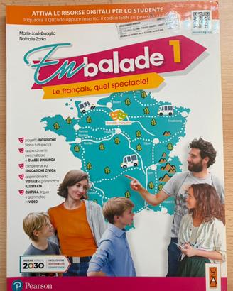 En Balade - 1º volume