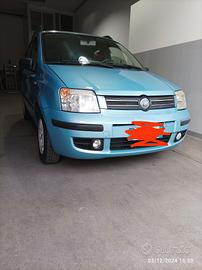fiat panda mjet