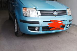 fiat panda mjet