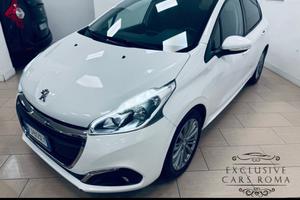 PEUGEOT 208 1.6 BlueHDi Allure - 132.000 Km