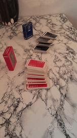 carte poker 