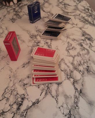 carte poker 