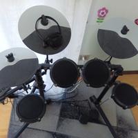 Batteria Elettronica Alexis Debut