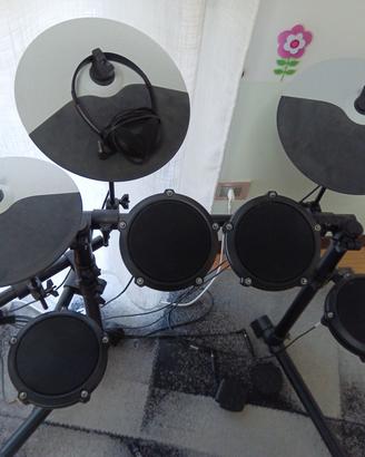 Batteria Elettronica Alexis Debut