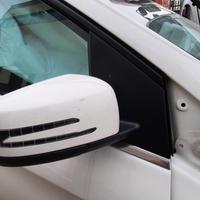 MERCEDES-BENZ B180 ANNO 2015 - SPECCHIETTO RETROVI