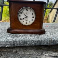 Orologio da appoggio anni 20