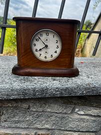 Orologio da appoggio anni 20