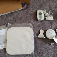 Angelcare baby monitor AC117