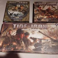 Gioco da Tavolo - Tide of Iron