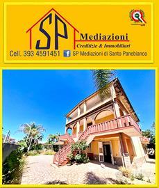 6 unità abitative investimento REBT TO BUY