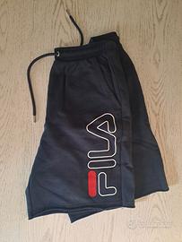 Pantaloncini FILA ragazzo XS
