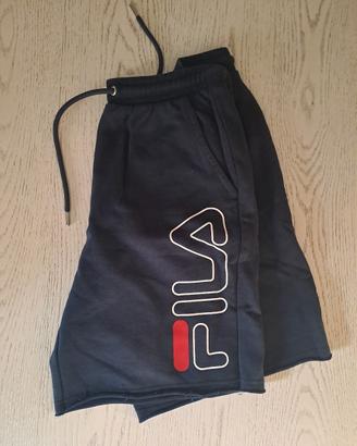 Pantaloncini FILA ragazzo XS