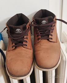 Scarpe Timberland uomo n.43