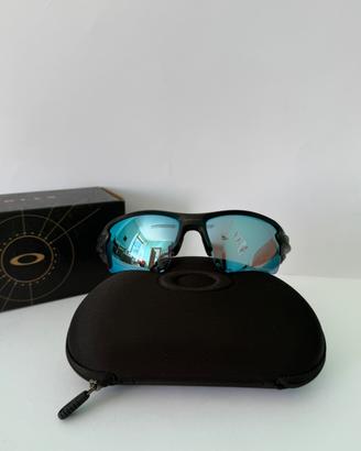 Oakley Flak 2.0 XL - Prizm Deep Water Polarized