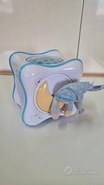 Lampada per la nanna