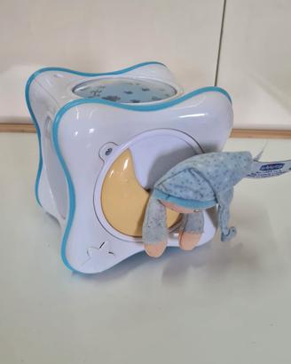 Lampada per la nanna