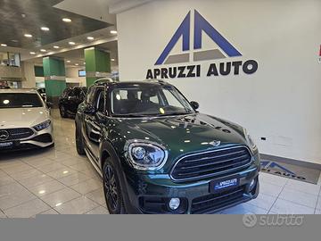 MINI Mini Cooper D Countryman ALL4