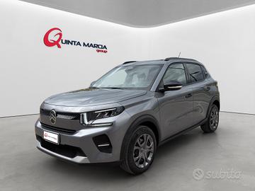 CITROEN C3 1.2 PureTech TURBO 100CV MAX S&S