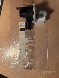 Ricambi compatibili lavastoglie FRANKE