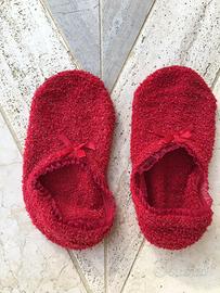 Calzini antiscivolo pantofole