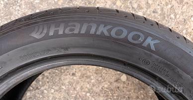 Pneumatici Hankook Ventus S1 Evo2 Run flat estivi