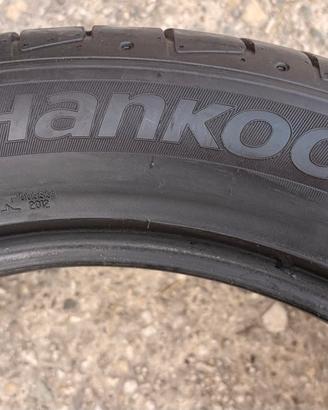 Pneumatici Hankook Ventus S1 Evo2 Run flat estivi