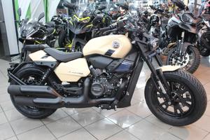Benelli Leoncino 500 300 Bobber da 115€ riscatti o