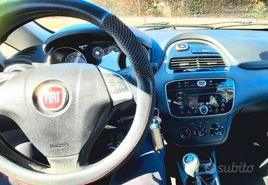 Fiat Punto Evo 1.3 Diesel 5porte euro 5