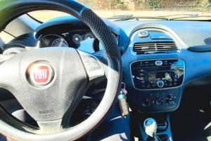 Fiat Punto Evo 1.3 Diesel 5porte euro 5