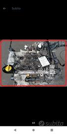 motore Renault Clio D4FH7