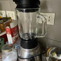 Frullatore Russell Hobbs in vetro
