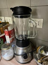 Frullatore Russell Hobbs in vetro