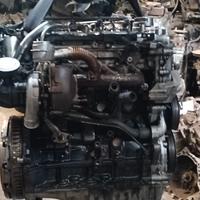 MOTORE HYUNDAI ACCENT DEL 2008