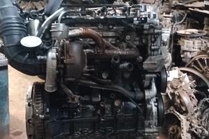 MOTORE HYUNDAI ACCENT DEL 2008