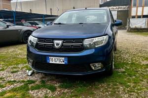 Dacia Sandero 1.0 SCe 12V 75CV Lauréate
