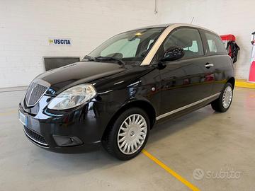 Lancia Ypsilon 1.2 69 CV Platinum