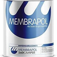 Membrapol 260 bianca