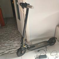 Monopattino Elettrico Lexgo r9 lite 350 W leggi